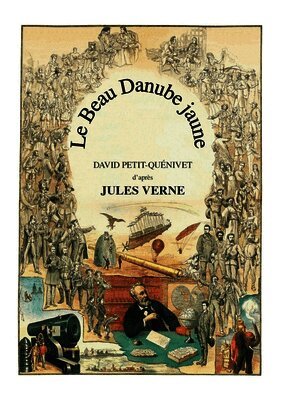 Le Beau Danube jaune