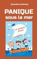 Geneviève Steinling - Panique sous la mer, Häftad. Tillgänglighet: Lägg i varukorg