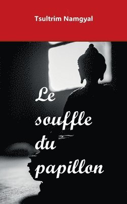 Tsultrim Namgyal - souffle du papillon, Häftad