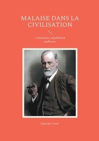 bokomslag Malaise dans la civilisation