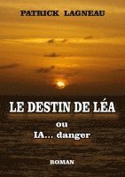 bokomslag destin de Léa
