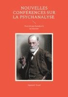 bokomslag Nouvelles conférences sur la psychanalyse
