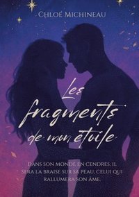 bokomslag les fragments de mon étoile