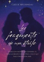 bokomslag les fragments de mon étoile