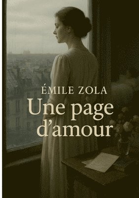 page d'amour