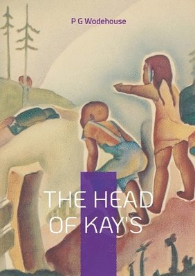 Head of Kay's