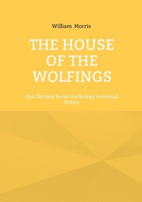 House of the Wolfings
