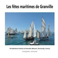 Les fêtes maritimes de Granville