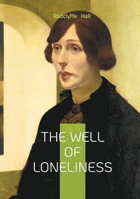 Radclyffe Hall - Well of Loneliness, Häftad