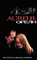 bokomslag Aurélie