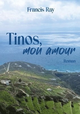 bokomslag Tinos, mon amour