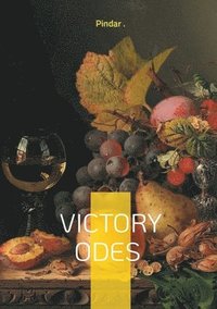 bokomslag Victory Odes