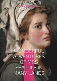 bokomslag Wonderful Adventures of Mrs Seacole in Many Lands