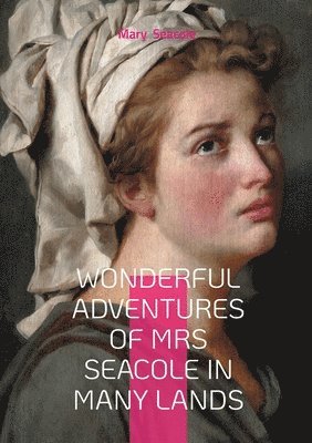 bokomslag Wonderful Adventures of Mrs Seacole in Many Lands