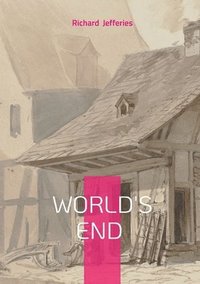 bokomslag World's End: Victorian Novel