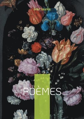 Jean Jaures - Poèmes, Häftad
