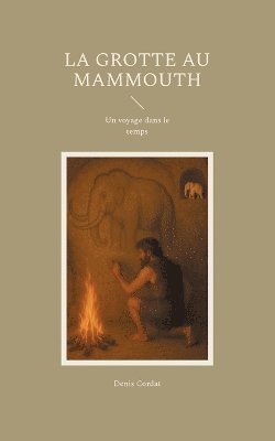 Denis Cordat - grotte au mammouth, Häftad