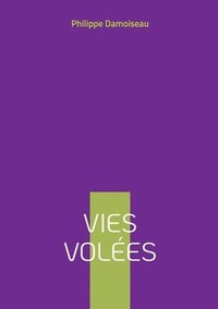 bokomslag Vies volées