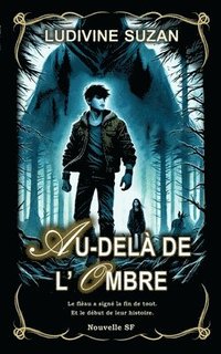bokomslag Au-delà de l'ombre