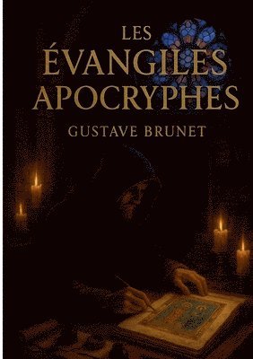 Les évangiles apocryphes