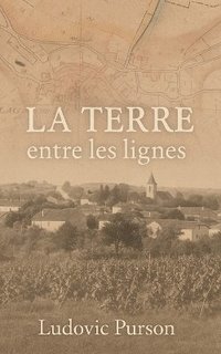 bokomslag Terre entre les Lignes