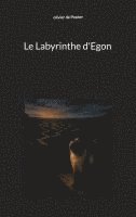 bokomslag Le Labyrinthe d'Egon