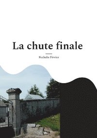 bokomslag chute finale