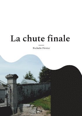 bokomslag chute finale