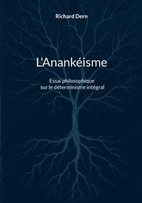 bokomslag L'Anankéisme