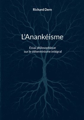 bokomslag L'Anankéisme
