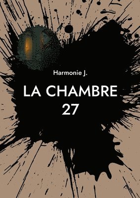 bokomslag La chambre 27