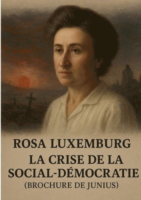 bokomslag La crise de la social-démocratie (Brochure de Junius)