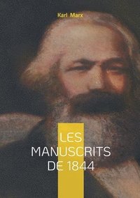 bokomslag Les manuscrits de 1844