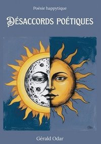 bokomslag Désaccords poétiques