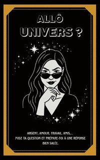 bokomslag Allô Univers ?