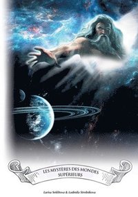 bokomslag Les mystères des mondes supérieurs