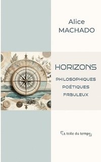 bokomslag Horizons