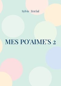 bokomslag Mes Po'Aime's 2