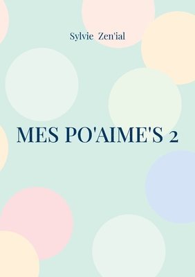 bokomslag Mes Po'Aime's 2