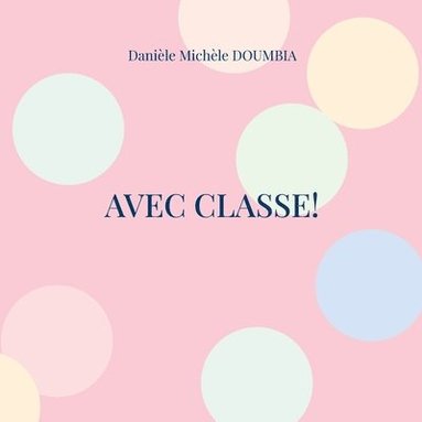 bokomslag Avec classe!