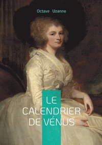 bokomslag Calendrier de Vénus