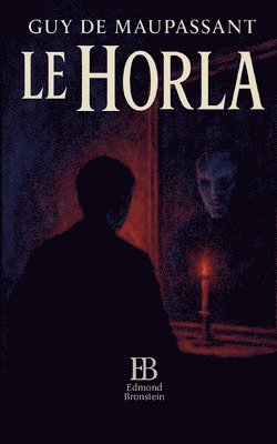 Guy Maupassant - Horla, Häftad