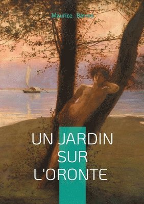 jardin sur l'Oronte