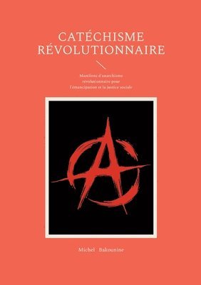 Catéchisme révolutionnaire