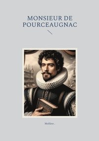 bokomslag Monsieur de Pourceaugnac