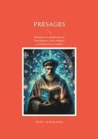 bokomslag Présages