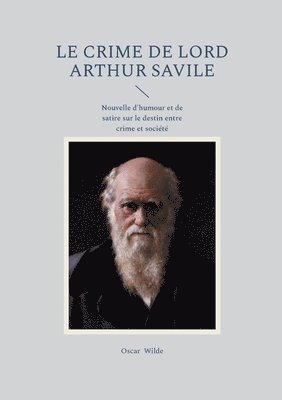 Crime de Lord Arthur Savile