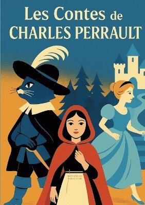 Les Contes de Charles Perrault