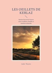 bokomslag Les oeillets de Kerlaz