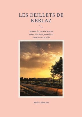 bokomslag Les oeillets de Kerlaz
